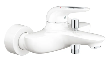 фотографія Змішувач для ванної Grohe Eurostyle (33591LS3)