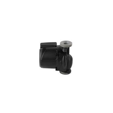 фотографія Циркуляционный насос Pumpman GRS25/40/130 &mdash; надежное и мощное устройство для обеспечения циркуляции воды в системах отопления и горячего водоснабжения. Отличается высокой производительностью, энергоэффективностью и долговечностью.Основные характер