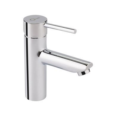 фотографія Змішувач для раковини Qtap Spring QTSPRCRM001 Chrome