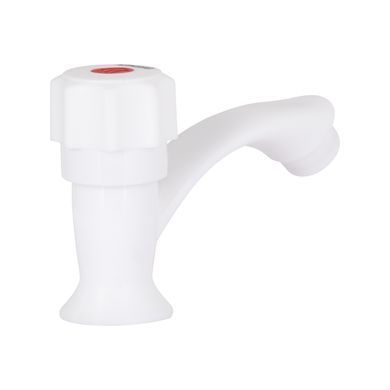 фото Кран на одну воду для раковины Brinex BW 0221