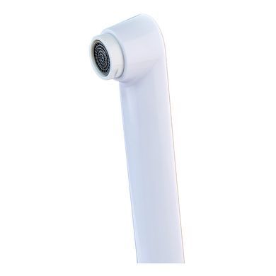 фотографія Змішувач для кухні Plamix Oscar-005 White (PM0644)