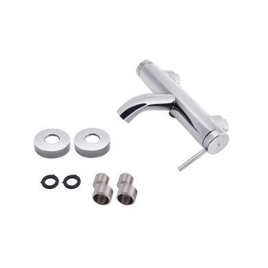фото Смеситель для ванны Qtap Robin QTROB3060102C Chrome