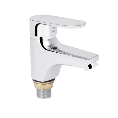 фотографія Змішувач для раковини Lidz Tani 001F1 (k40) LDTAN001F1CRM44957 Chrome