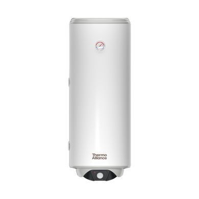 фотографія Водонагрівач електричний комбінований Thermo Alliance вертикальний 120 л. т.о. 0,30 кв.м лівий, мокрий ТЕН 2,0 кВт (CWH 12044 5S L)