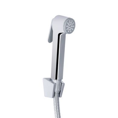 фотографія Змішувач для раковини Qtap Grand (з гігієнічним душем) QTGRA272CRM45670 Chrome