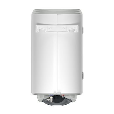 фото Водонагреватель электрический комбинированный Thermo Alliance вертикальный 80 л. т.о. 0,24 кв.м левый, мокрый ТЭН 2,0 кВт (CWH 8044 4S L)