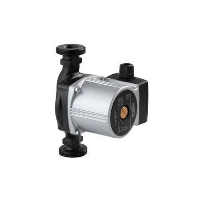 фотографія Насос циркуляционный Forwater 25/6-180 с гайками New- надежный и эффективный выбор для вашей системы отопления. Изготовленный из высококачественных материалов, он гарантирует длительный срок службы и отличную защиту от перепадов напряжения. Корпус насосно