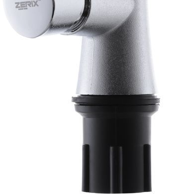 фото Змішувач для кухні Zerix FAB-4 (ZX3052)