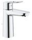 фото Смеситель для раковины M-размера Grohe BauLoop (23762000)