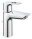 фото Смеситель для раковины M-размера Grohe BauLoop New (23762001)