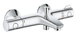 фото Термостат для ванни Grohe Grohtherm 800 (34576000)