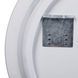 Зеркало Qtap Jay R780 с LED-подсветкой Touch, диммер, рег. яркости QT0778250378W