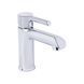 Змішувач для раковини Qtap Grand (з гігієнічним душем) QTGRA272CRM45670 Chrome
