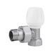 фотографія Кран радіаторний Icma 1/2" кутовий №803