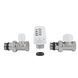 Термокомплект Icma 3/4" с антипротечкой прямой №KIT_1100+775-940+815-940