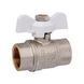 Шаровый кран Profactor PF FBV 304 3/4"