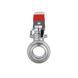 Кран кульовий Thermo Alliance Forte 3/4" ВЗ для води (ручка) SF605W20