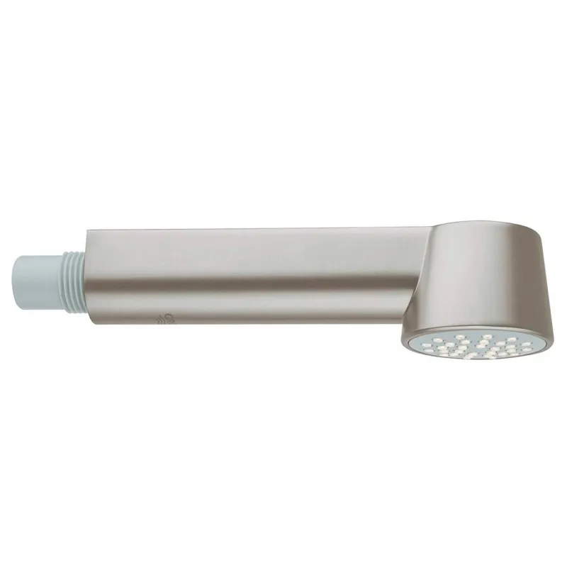 фото Лійка до змішувача з витяжним виливом Grohe (64158DC0)