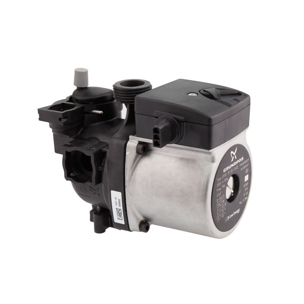 фотографія Циркуляційний насос Airfel Grundfos UPS 15-50