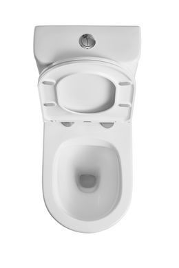 фото Унітаз-компакт Mixxus Premium WAVE-0403-R 675х395х870mm, система змиву RIMLESS (MP6606)
