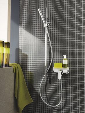 фотографія Змішувач для душу Grohe Eurosmart Cosmopolitan (32837000)