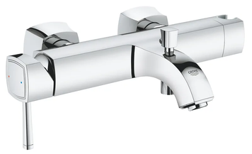 фотографія Змішувач для ванни Grohe Grandera (23317000)