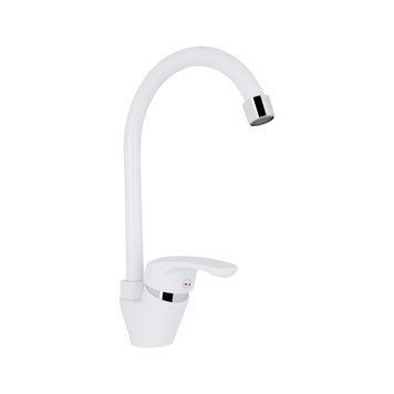 фотографія Змішувач для кухні Brinex 36W 007