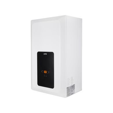 фотографія Котел газовий Airfel Elegant 24 кВт