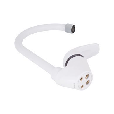 фотографія Змішувач для кухні Brinex 36W 007