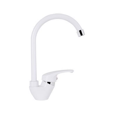 фотографія Змішувач для кухні Brinex 36W 007