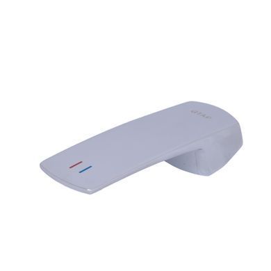 фотографія Ручка Qtap (102x36x30) для смесителя Tern QT102363047642