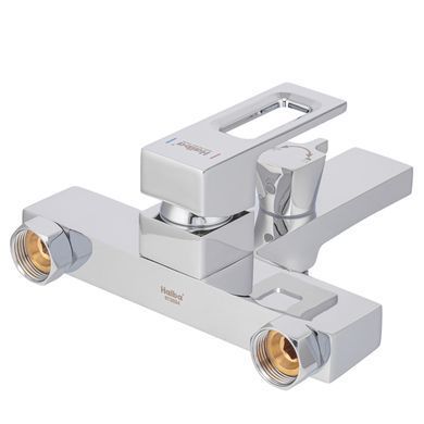 фотографія Змішувач для ванни Haiba KANT 009 EURO (HB9603)