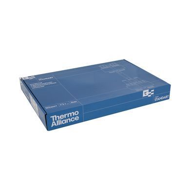 фото Коллектор с расходомерами Thermo Alliance Standart 1" 7 выходов SD235W7