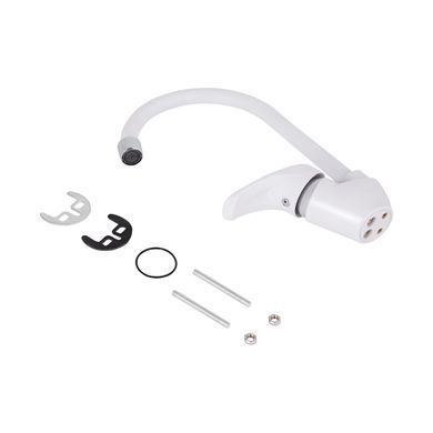 фотографія Змішувач для кухні Brinex 36W 007