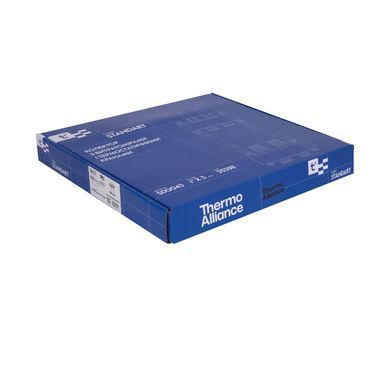 фотографія Колектор з витратомірами Thermo Alliance Standart 1" 3 виходи SD0043