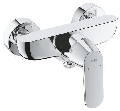 фотографія Змішувач для душу Grohe Eurosmart Cosmopolitan (32837000)