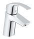 фото Смеситель для раковины S-размера Grohe Eurosmart (32467002)