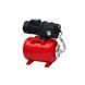 Насосная станция Pumpman ATJET100 Нmax 43 м Qmax 3,6 куб.м 750 Вт бак 24 л