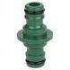 Адаптер для конектора 1/2" (ABS) GRAD (5016295)