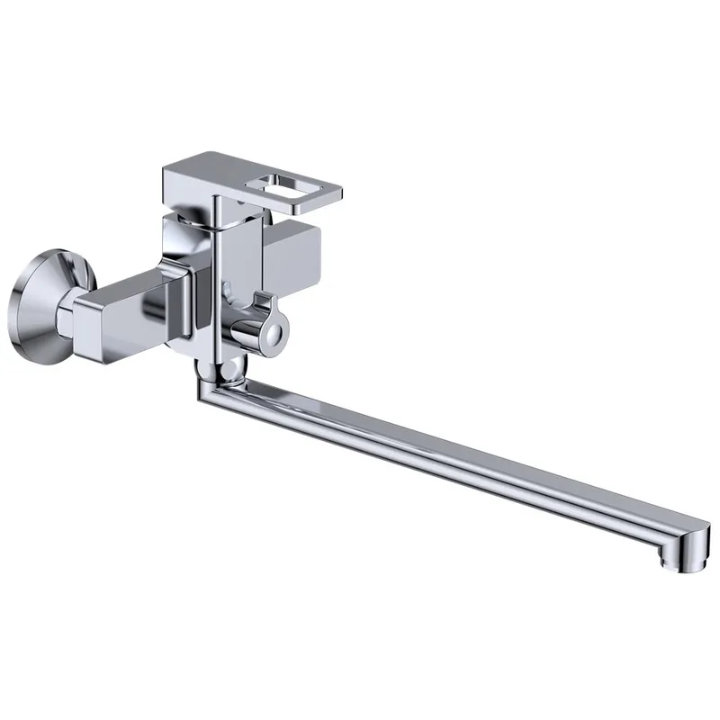 фото Змішувач для ванни Mixxus Premium LOREN 006 EURO (MI6799)