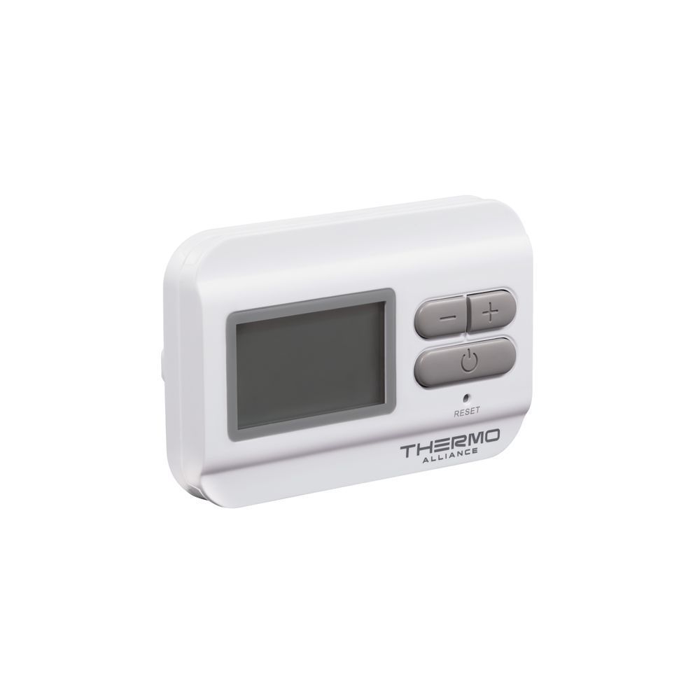 фотографія Добовий термостат Thermo Alliance ТА-2301