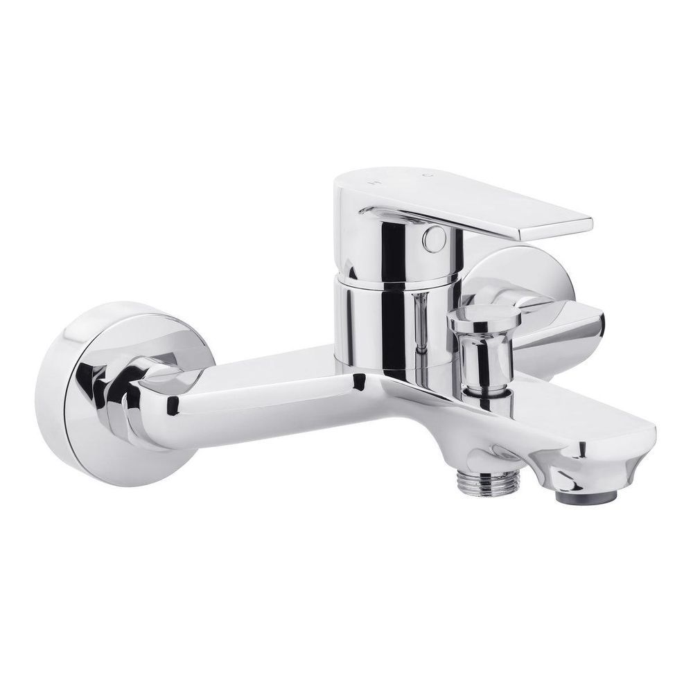 фотографія Змішувач для ванни PERLA HARRY (PBZ6104)