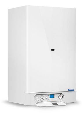 фотографія Котел газовий THERM 28 LXZ.A (потужність 12-28кВт)