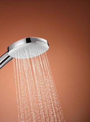 фото Душовий гарнітур Grohe Tempesta Cube 110, 2 режими (26907003)