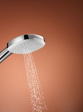 фото Душовий гарнітур Grohe Tempesta Cube 110, 2 режими (26907003)