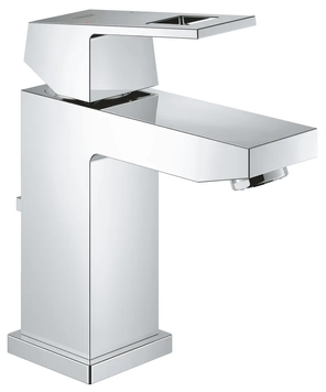 фото Змішувач для раковини S-розміру Grohe Eurocube (2312700E)