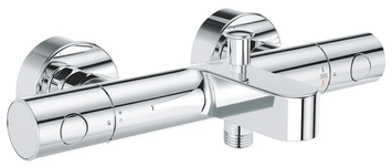 фото Термостат для ванни Grohe Grohtherm 800 Cosmopolitan (34766000)