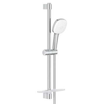 фото Душовий гарнітур Grohe Tempesta Cube 110, 2 режими (26907003)