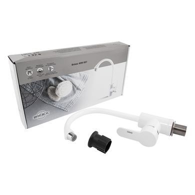 фото Смеситель для кухни Brinex 40W 007