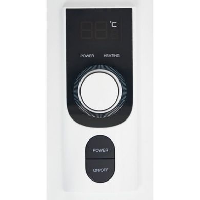 фото Водонагрівач MIDEA D100-20ED2(D)